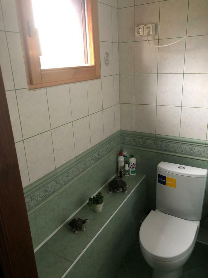 Paukoje Apartamentai Ignalina Bagian luar foto