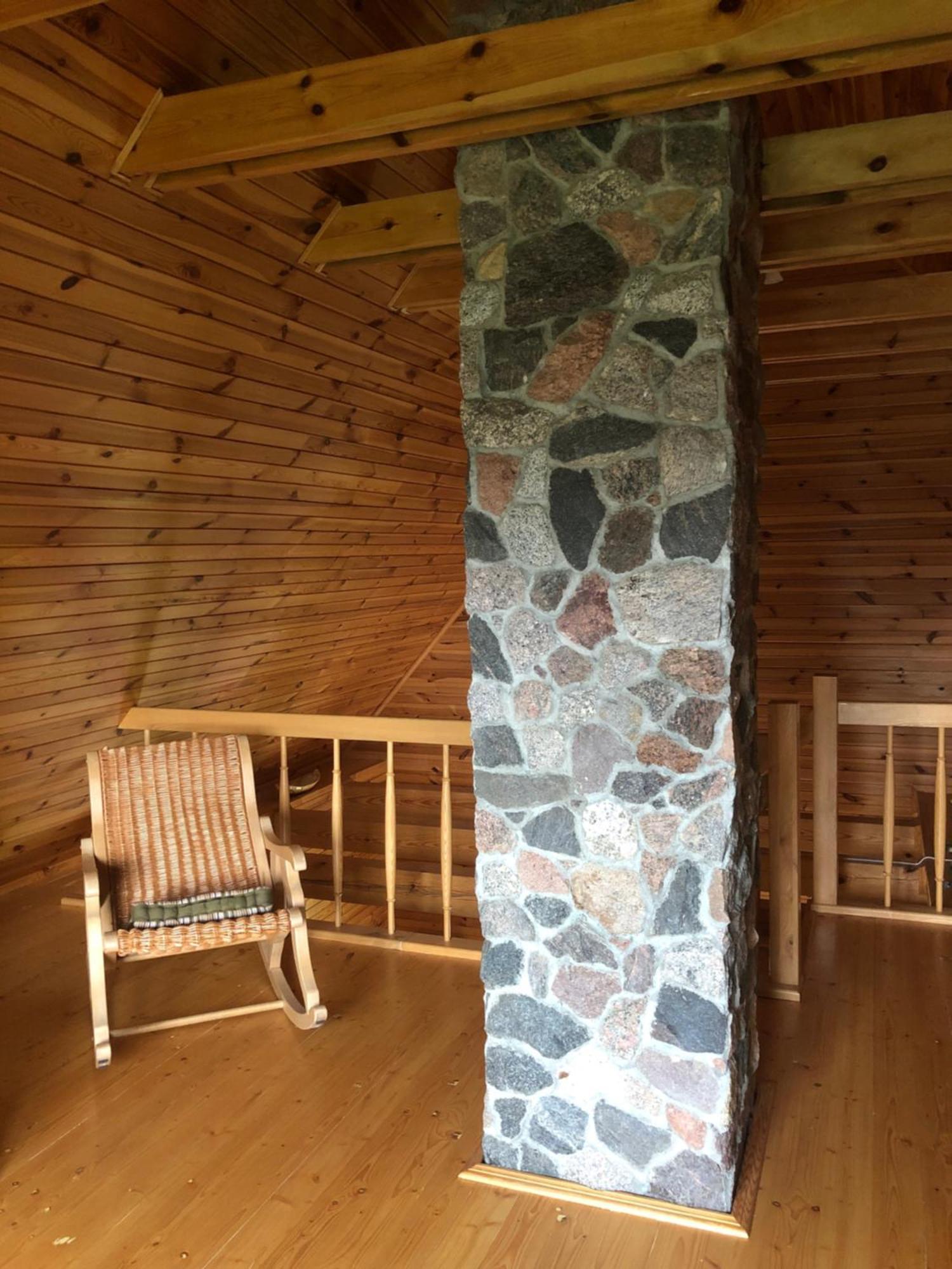 Paukoje Apartamentai Ignalina Bagian luar foto