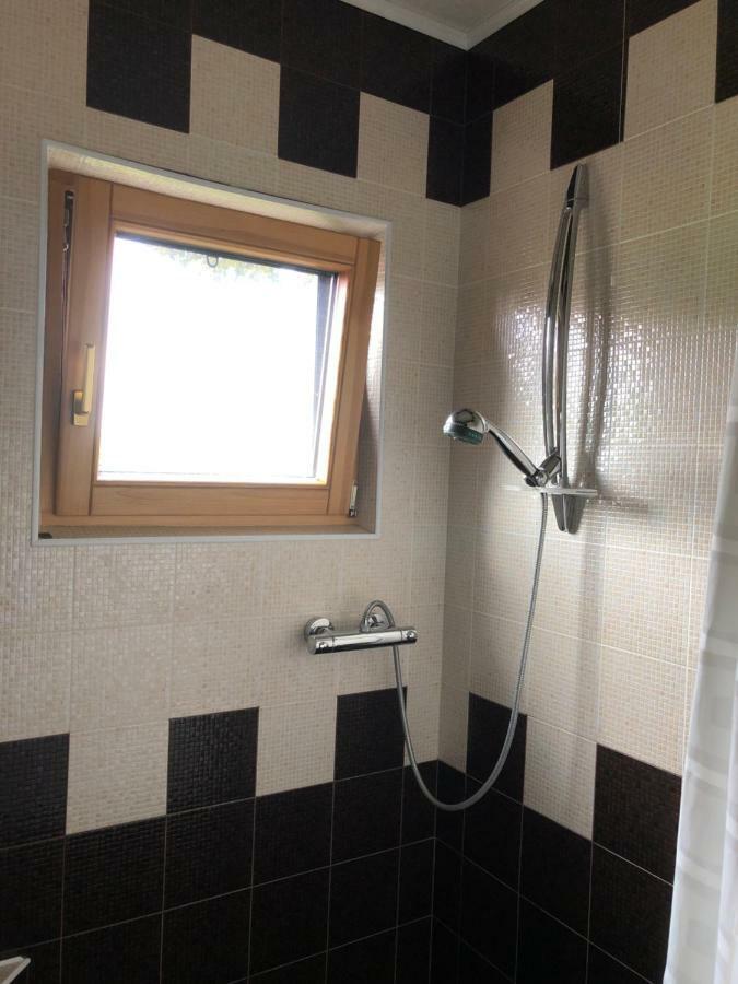 Paukoje Apartamentai Ignalina Bagian luar foto